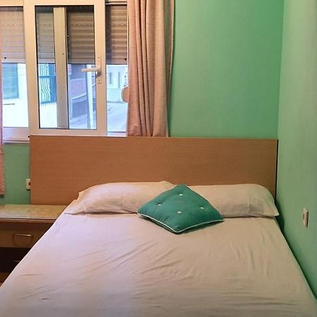 Enjoy Apartment Саранда Экстерьер фото