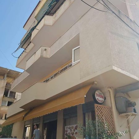 Enjoy Apartment Саранда Экстерьер фото