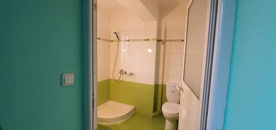 Enjoy Apartment Саранда Экстерьер фото