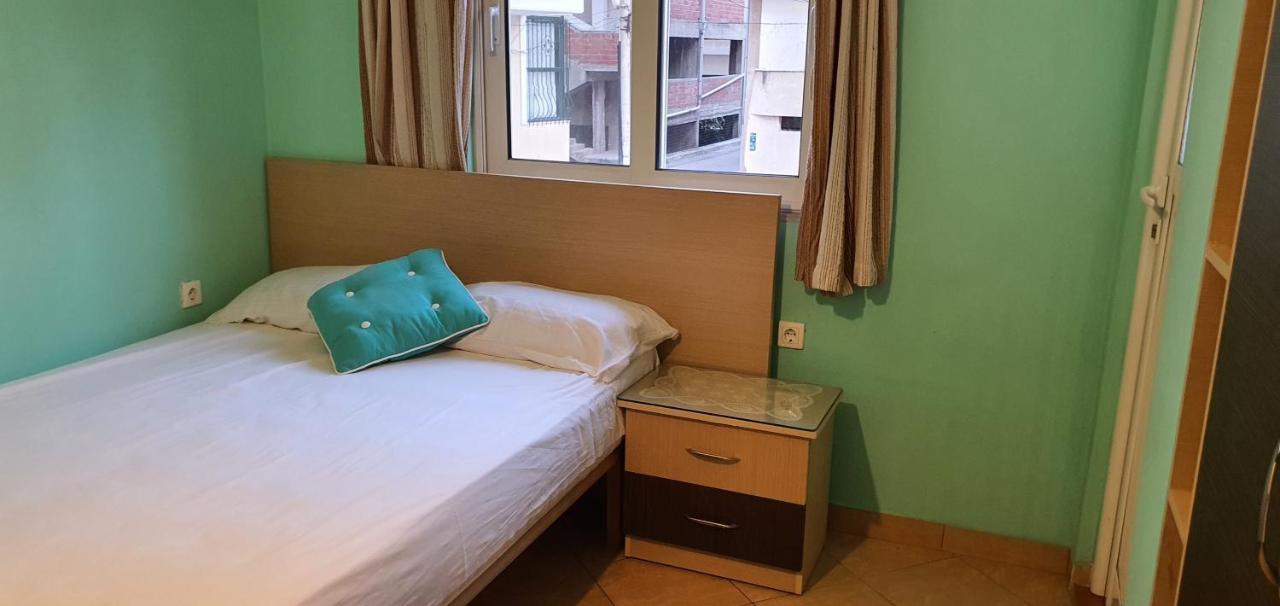 Enjoy Apartment Саранда Экстерьер фото