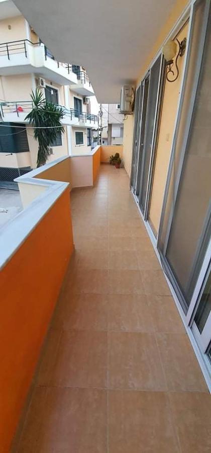 Enjoy Apartment Саранда Экстерьер фото