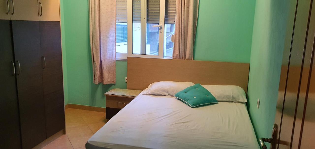 Enjoy Apartment Саранда Экстерьер фото