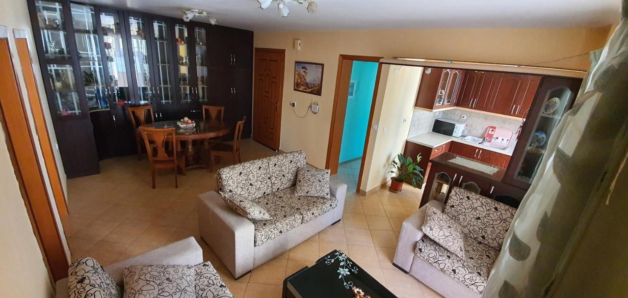 Enjoy Apartment Саранда Экстерьер фото