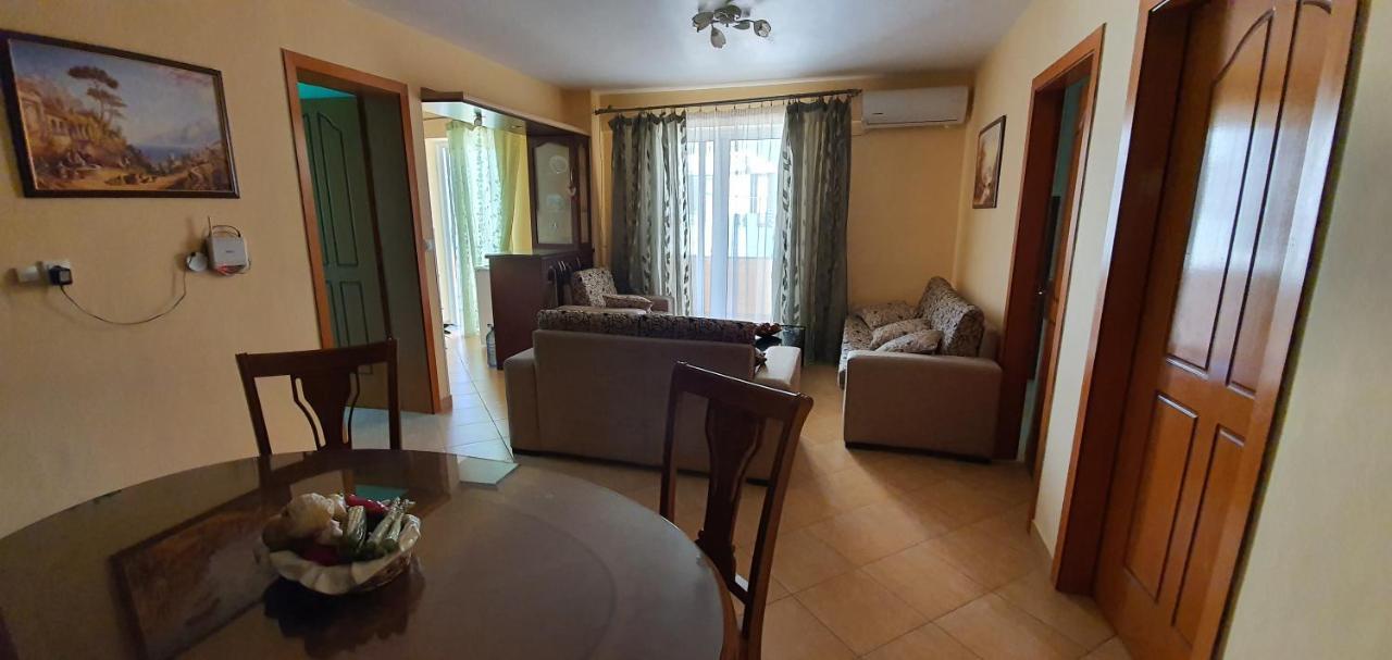 Enjoy Apartment Саранда Экстерьер фото