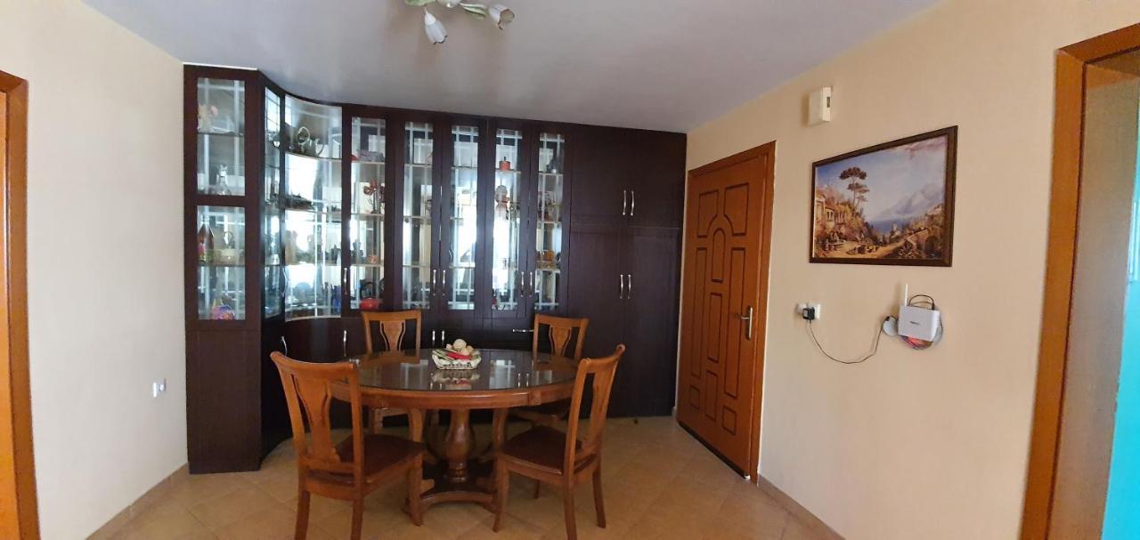 Enjoy Apartment Саранда Экстерьер фото