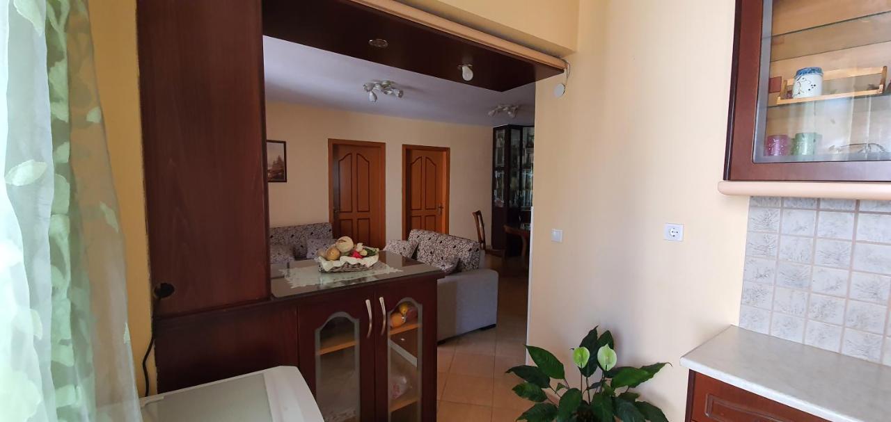 Enjoy Apartment Саранда Экстерьер фото