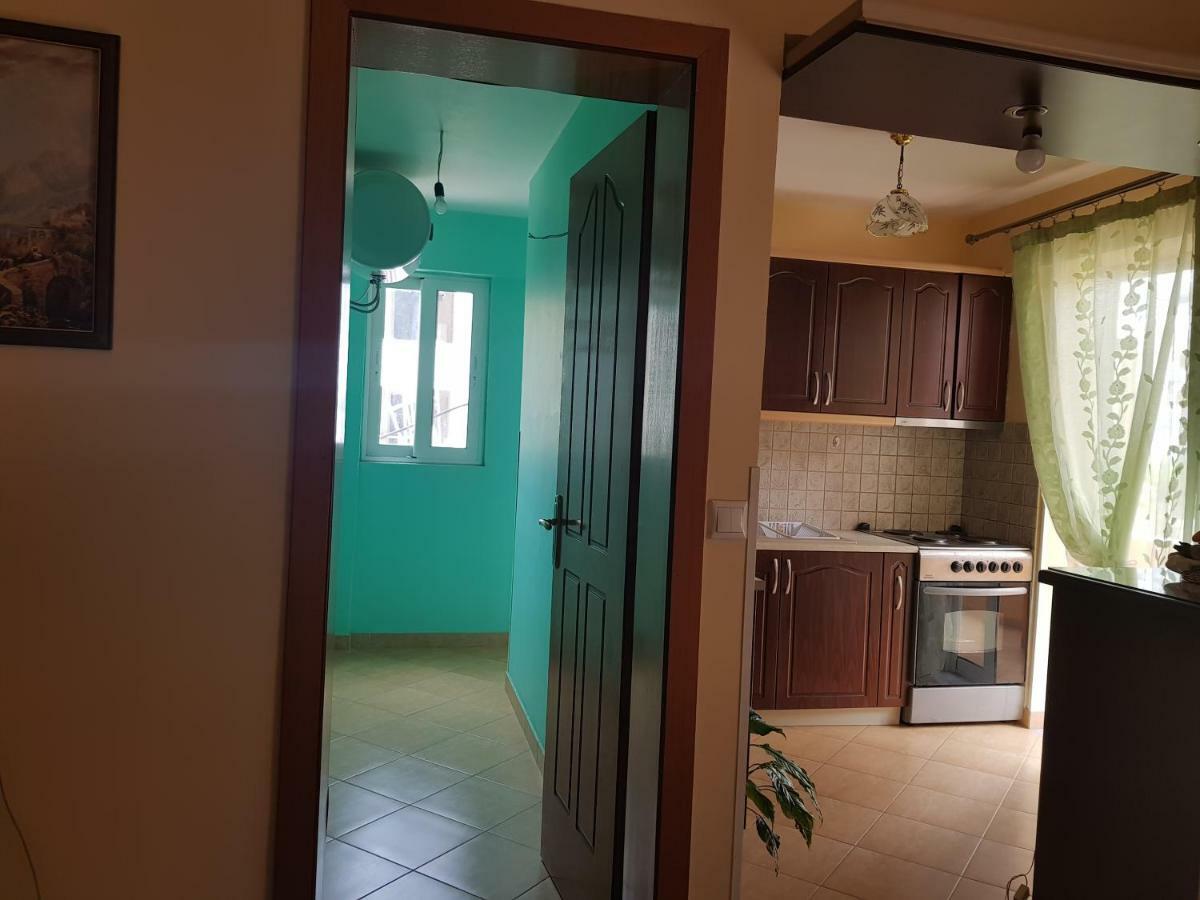 Enjoy Apartment Саранда Экстерьер фото
