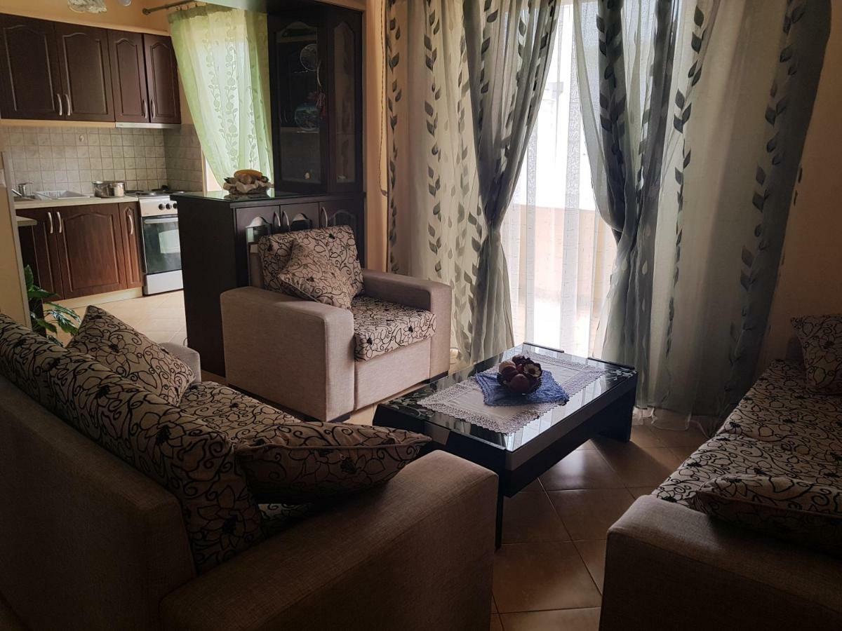 Enjoy Apartment Саранда Экстерьер фото