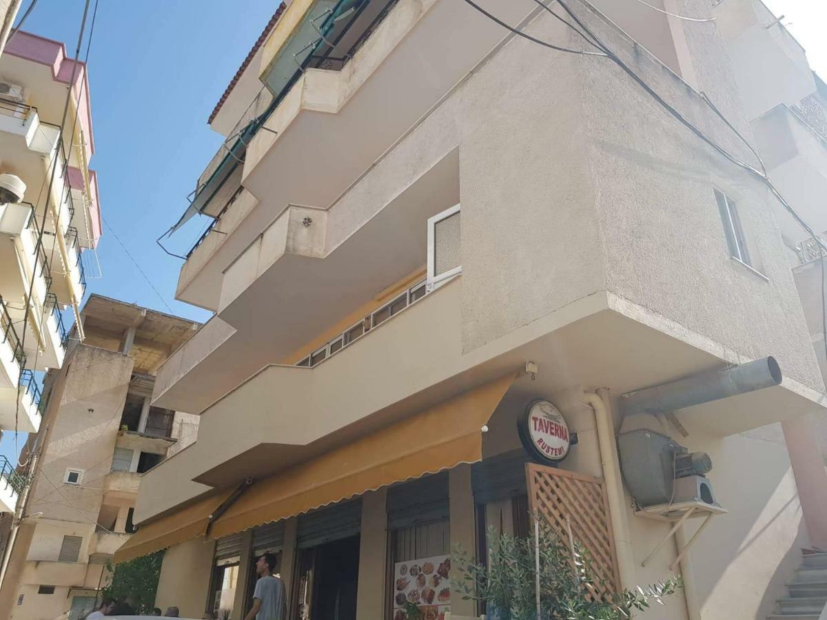 Enjoy Apartment Саранда Экстерьер фото